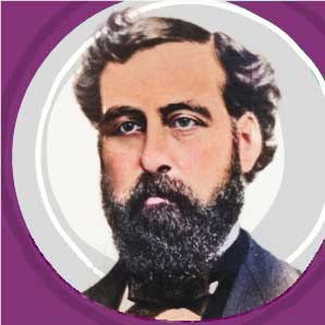 Free Philip P. Bliss Sheet music