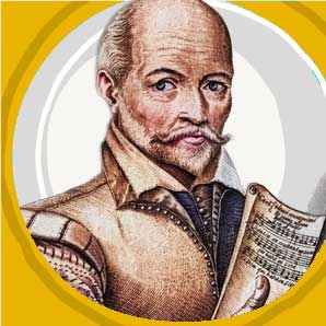 Free Pierre Passereau sheet music