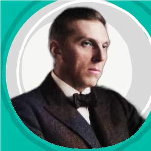 Free Roger Quilter sheet music