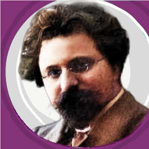 Free Sigfrid Karg-Elert sheet music