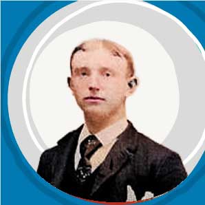 Free Wilhelm Lindemann sheet music