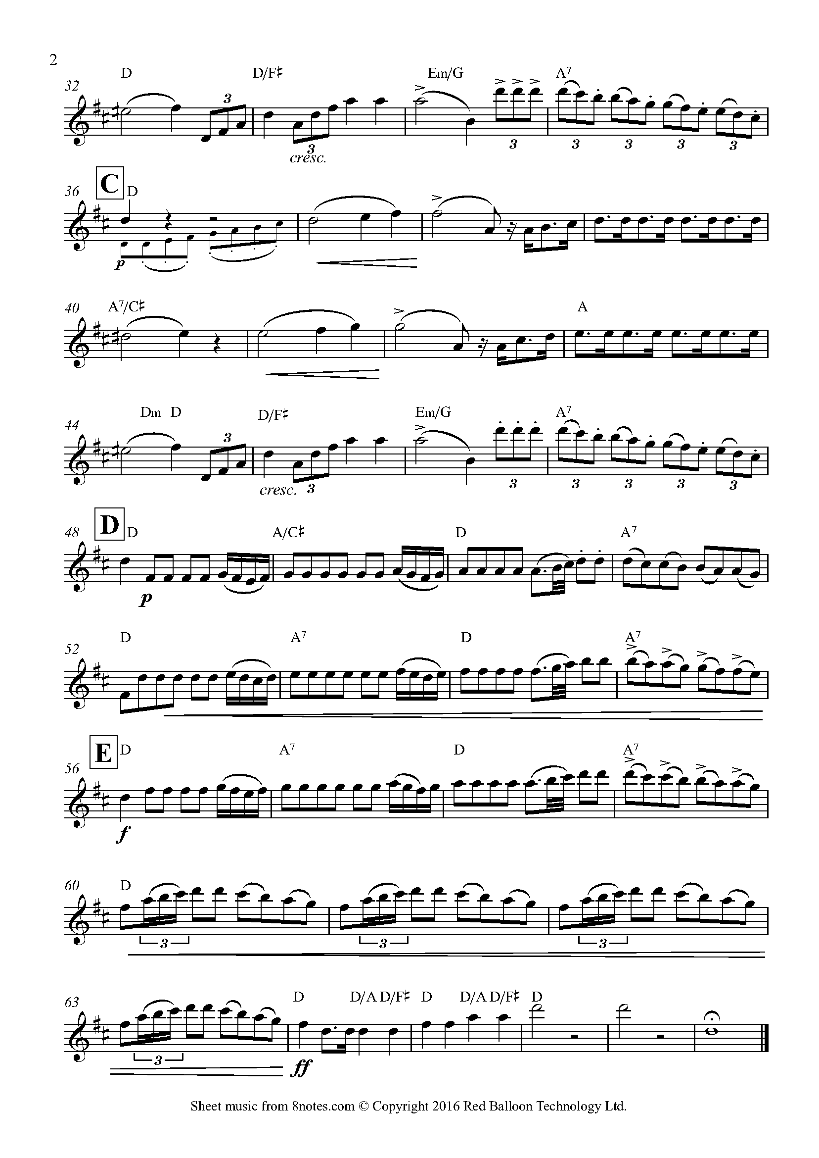 Rossini - Barber of Seville Overture Sheet music for Accordion - 8notes.com