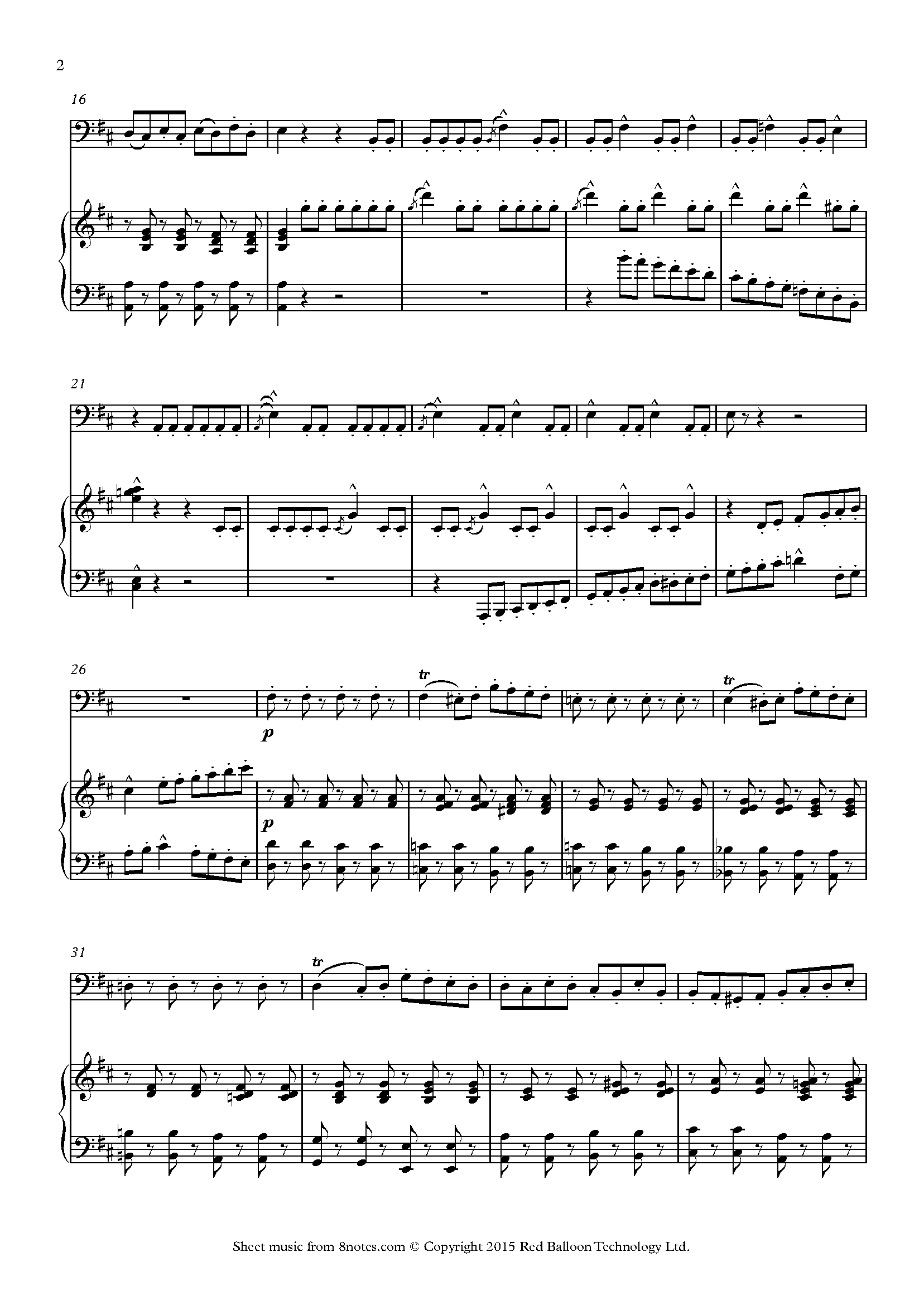 saint-sa-ns-carnival-of-the-animals-finale-sheet-music-for-cello-8notes