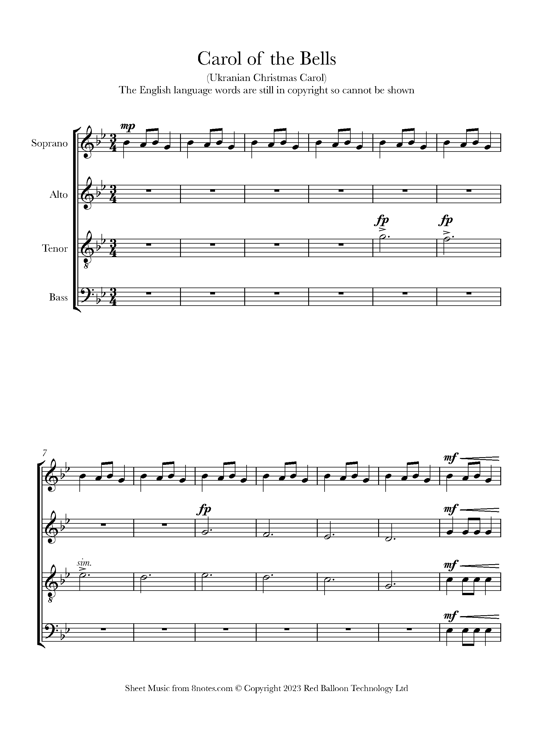 carol-of-the-bells-sheet-music-for-choir-8notes