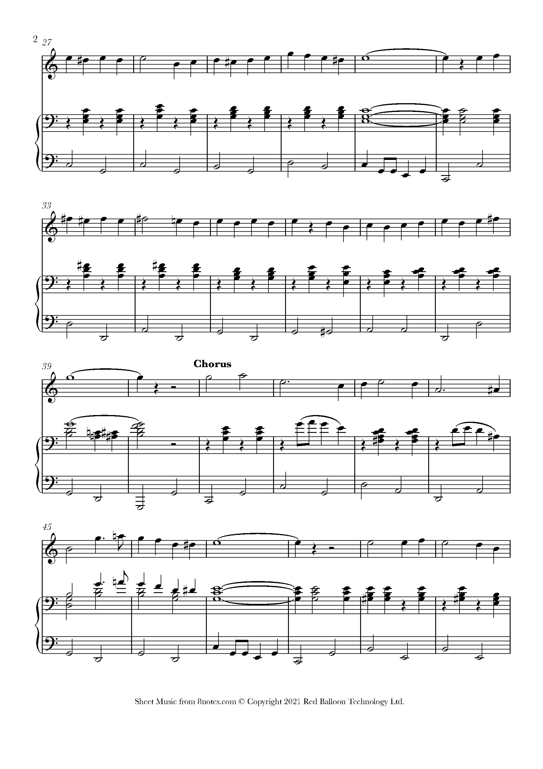 Collins - Don't Dilly Dally on the Way Sheet music for Flute - 8notes.com