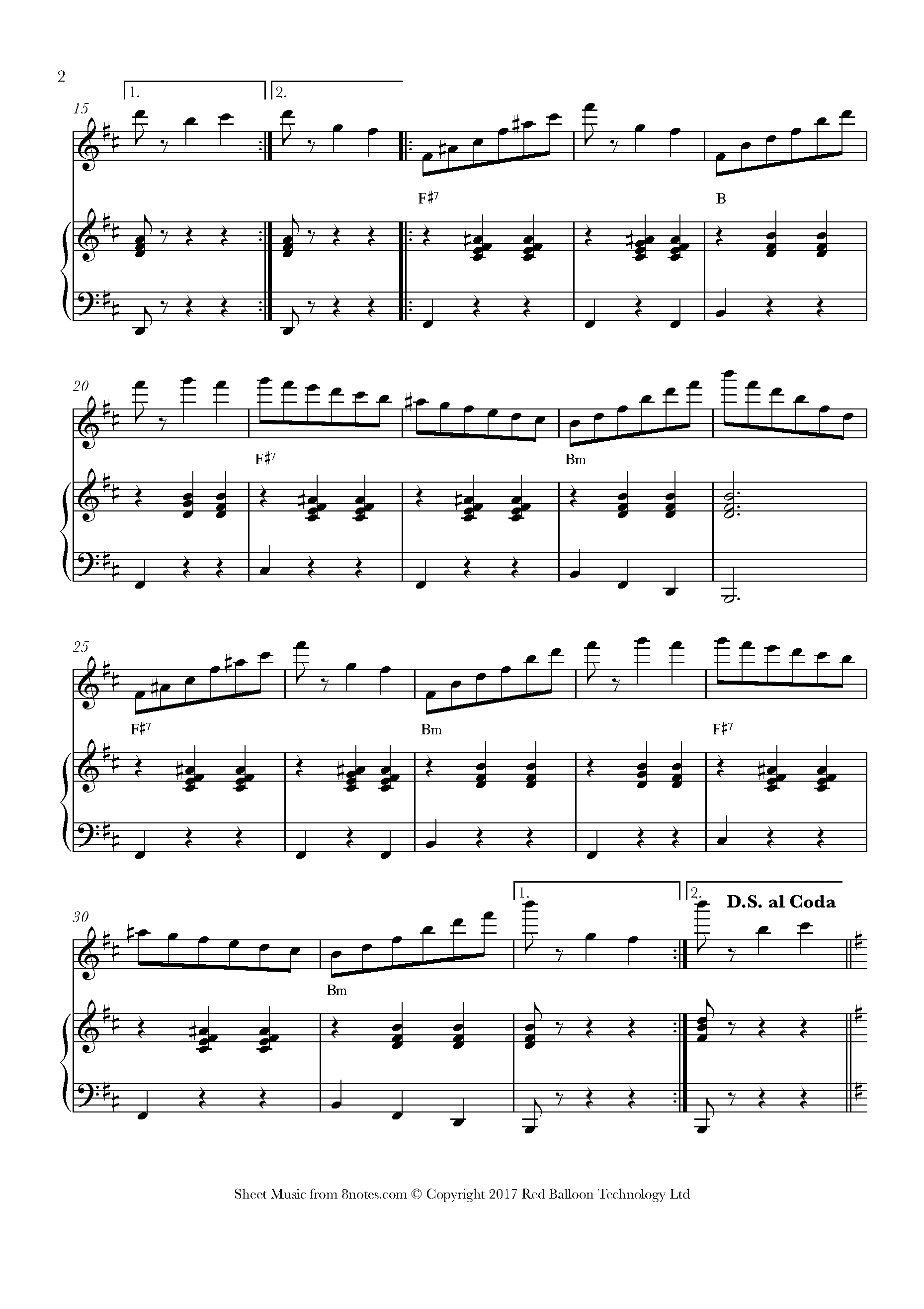 ﻿Patápio Silva - Primeiro Amor (Valse) Sheet music for Flute - 8notes.com