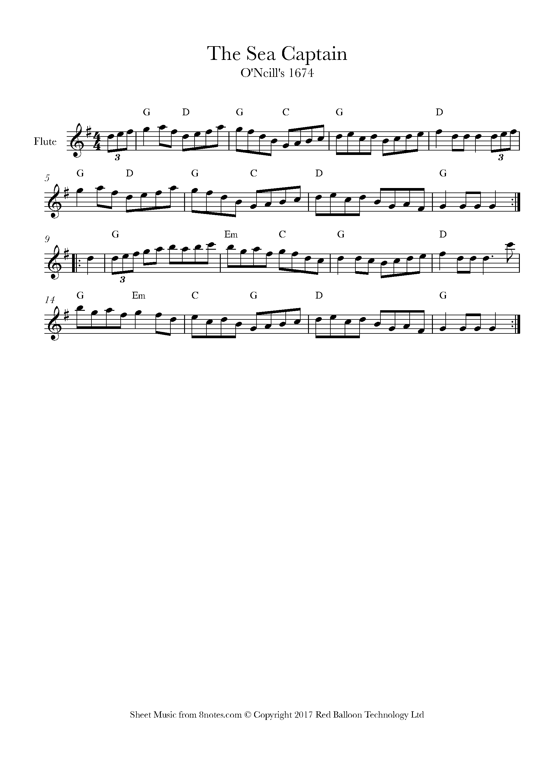 the-sea-captain-irish-reel-sheet-music-for-flute-8notes