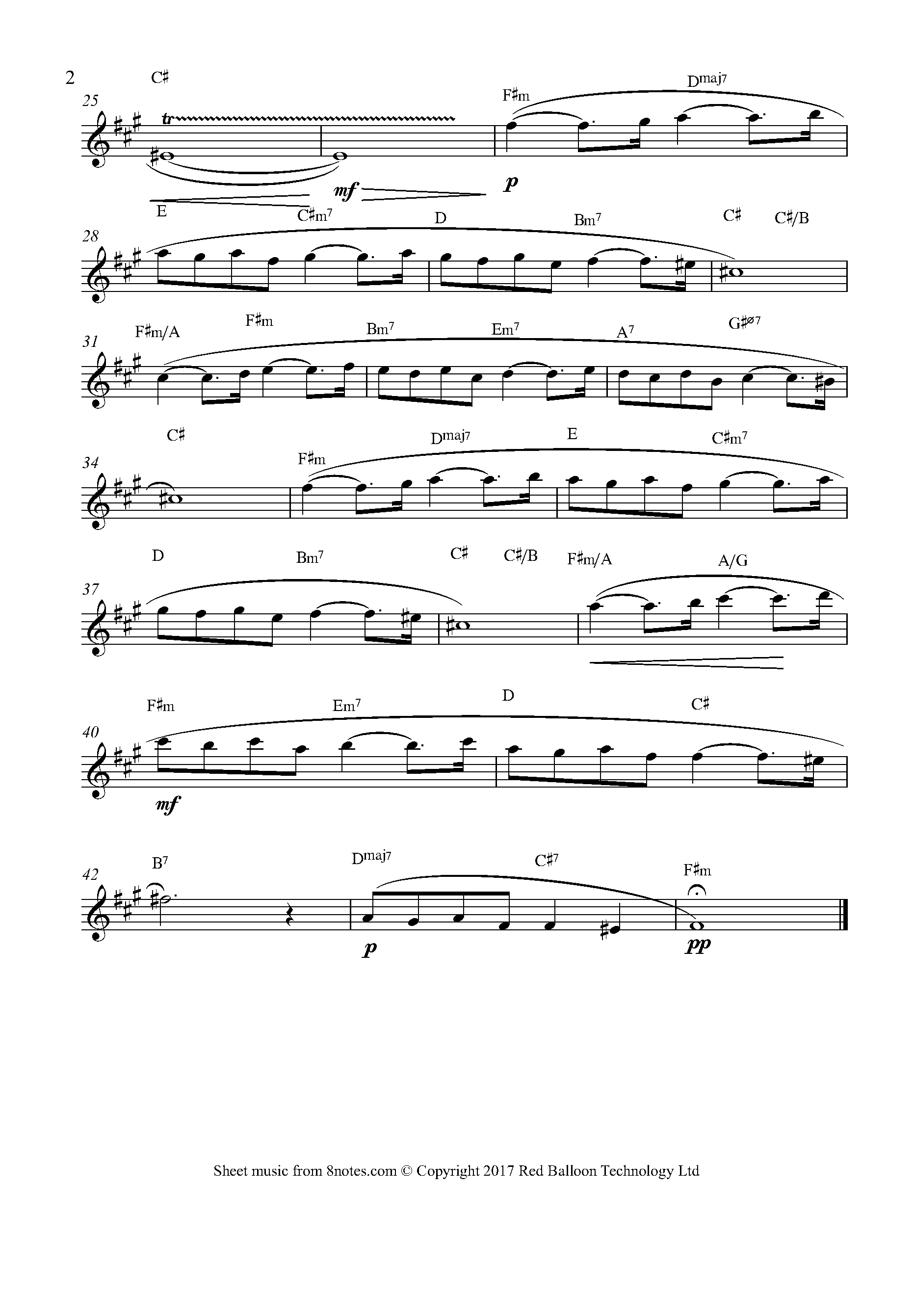 ﻿Fauré - Pavane Sheet music for Keyboard - 8notes.com