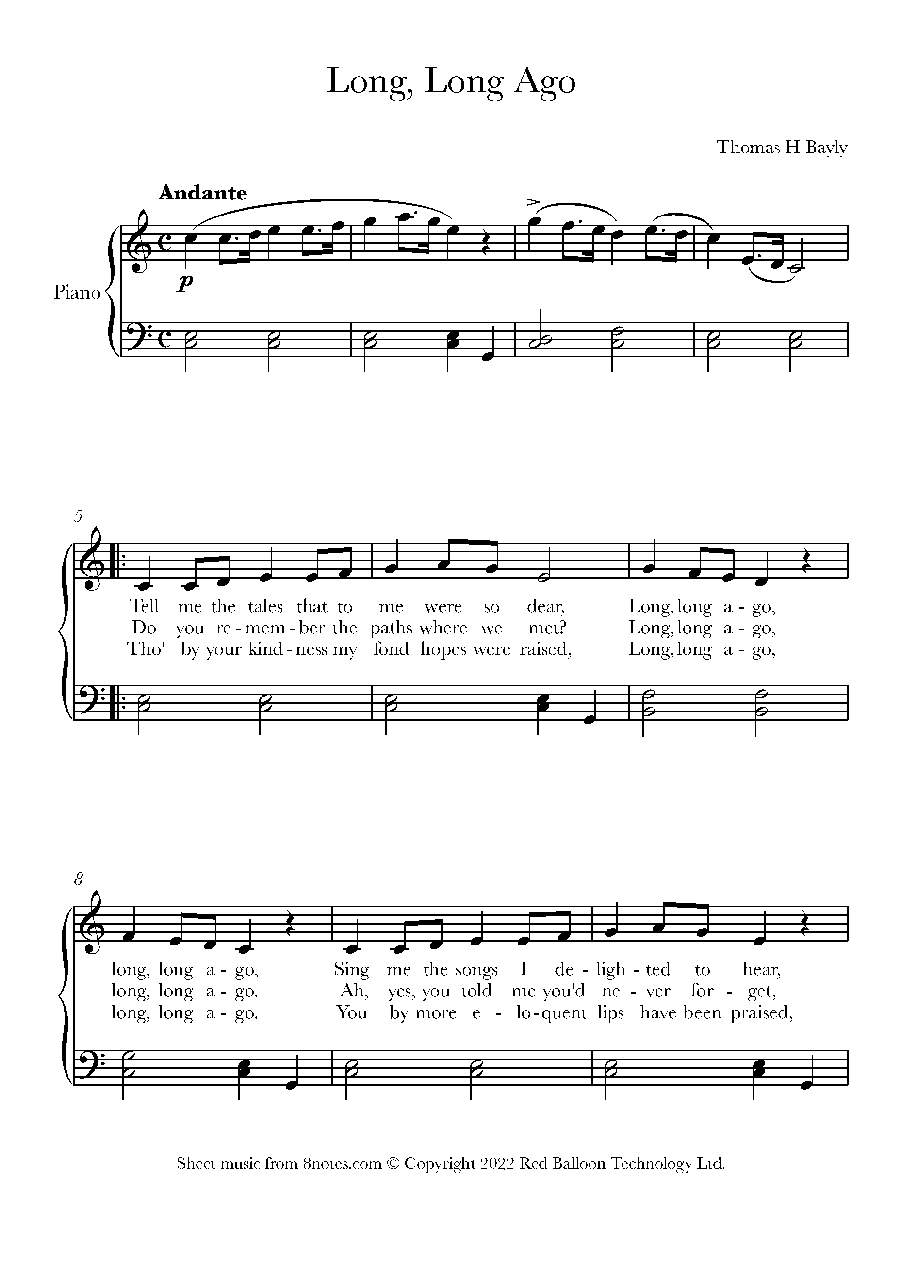 long-long-ago-easy-sheet-music-for-piano-8notes