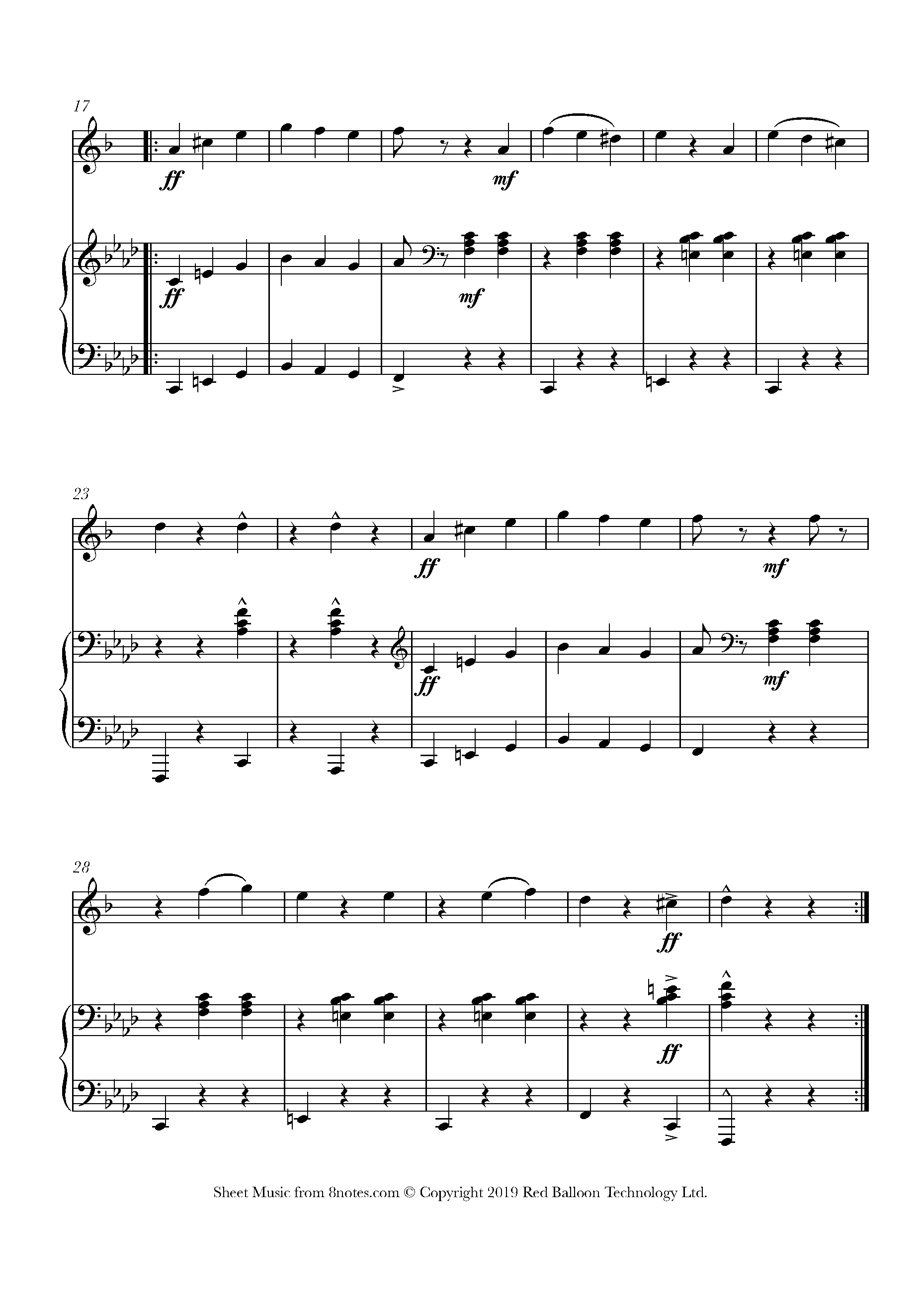 ﻿alcalá - Dios Nunca Muere Sheet Music For Saxophone - 8notes.com