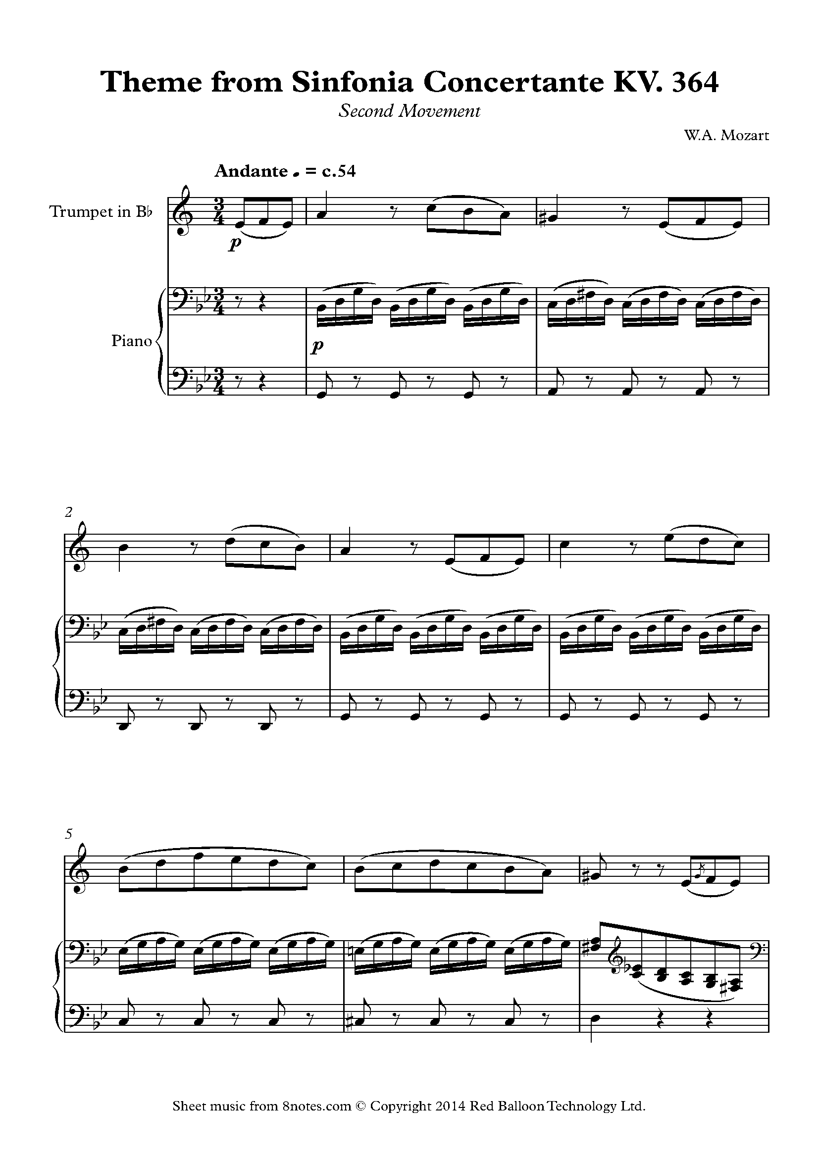 Free piano pdf