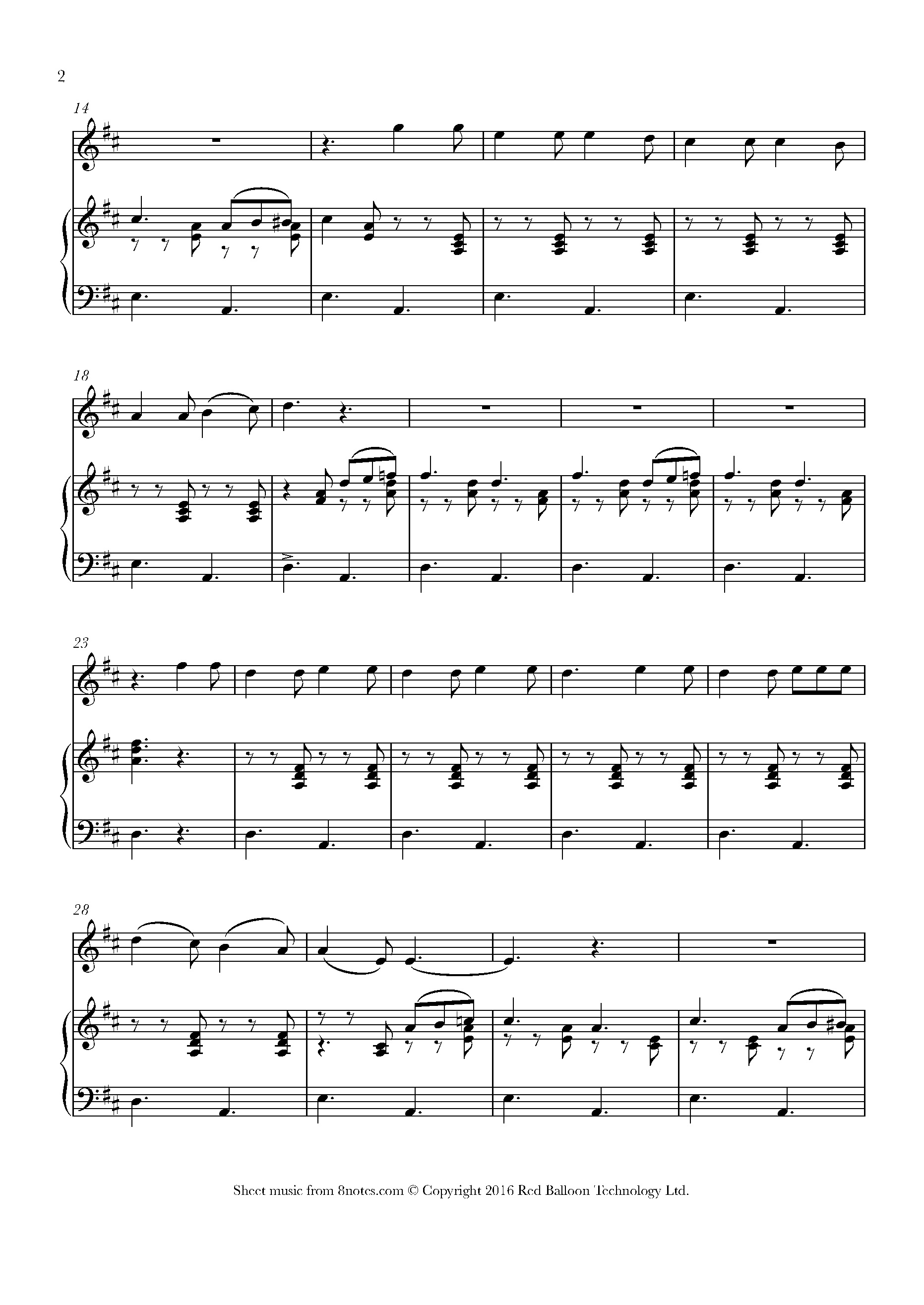 luna-mezz-o-mare-sheet-music-for-violin-8notes