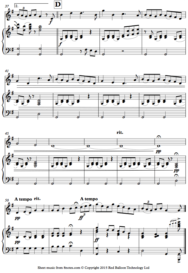 cotton_eyed_joevln3.gif (630×912) | Sheet music, Music, Scores