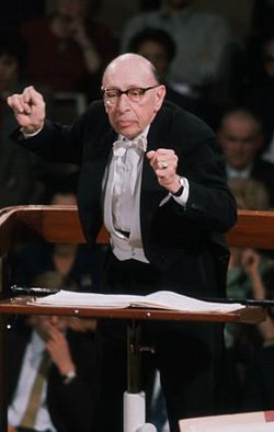 Igor Stravinsky - Wikipedia